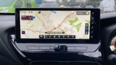 Nissan Juke 1.0 DiG-T Tekna 5dr DCT Petrol Hatchback